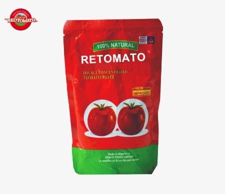 OEM معجون الطماطم المركز ثلاثي 100 غرام قفاز 30-100٪ نقاء