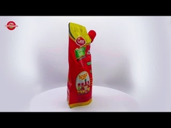 340جرام من القرنفل في كيس الوقوف