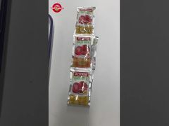 معجون طماطم ألكيما العلامة التجارية 30 جرام كيس